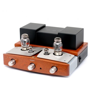 Amplifier unison research preludio